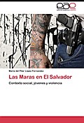 Las Maras en El Salvador