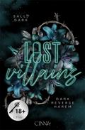 Lost Villains