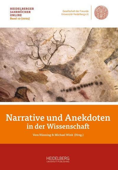 Narrative und Anekdoten in der Wissenschaft