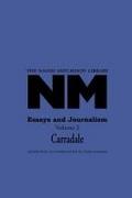 Essays and Journalism, Volume 2