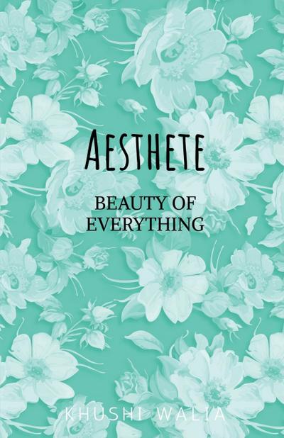 AESTHETE