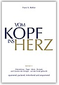 Vom Kopf ins Herz 1
