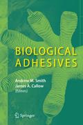 Biologial Adhesives