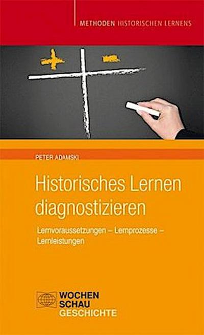 Historisches Lernen diagnostizieren