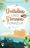 Datteleis und Sternenfunkeln