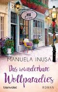 Das wunderbare Wollparadies
