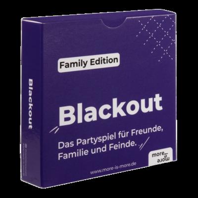 Blackout - Family Edition