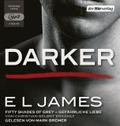 Darker - Fifty Shades of Grey - Gefährliche Liebe 