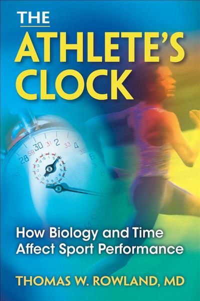 The Athlete’s Clock
