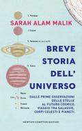 Breve storia dell’universo