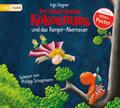 Der kleine Drache Kokosnuss und das Vampir-Abenteuer