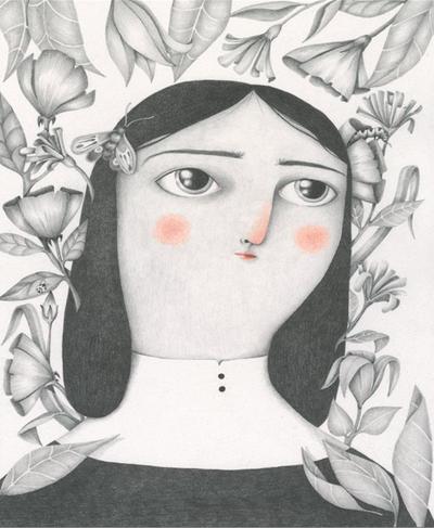 Maria Sibylla Merian. La magia della crisalide