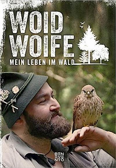 Mein Leben im Wald