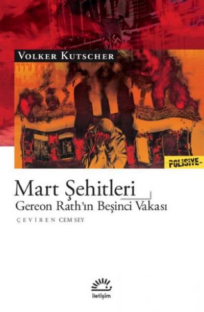 Mart Sehitleri