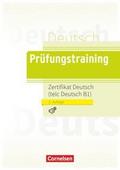 Prüfungstraining DaF - B1