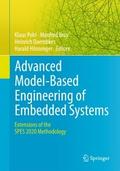 Advanced Model-Based Engineering of Embedded Syste