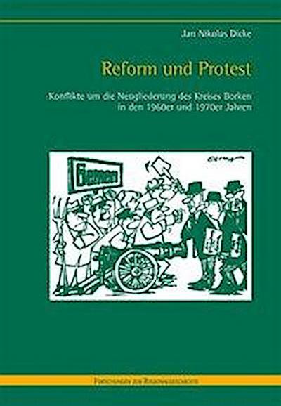 Dicke, J: Reform und Protest