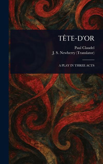 Tête-d’Or