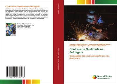 Controle de Qualidade na Soldagem