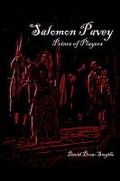 Salomon Pavey - Prince of Players