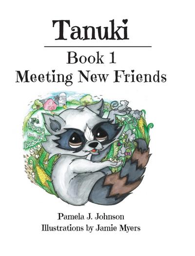 Tanuki