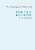Rapid Product Development Handbook