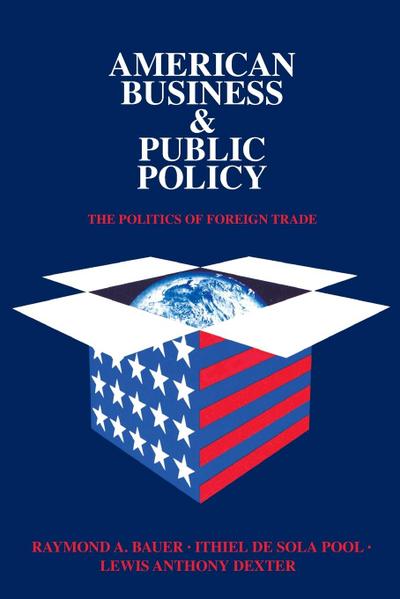 American Business and Public Policy