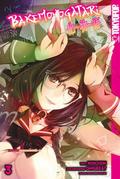 Bakemonogatari 3