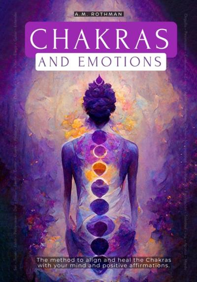 CHAKRAS AND EMOTIONS