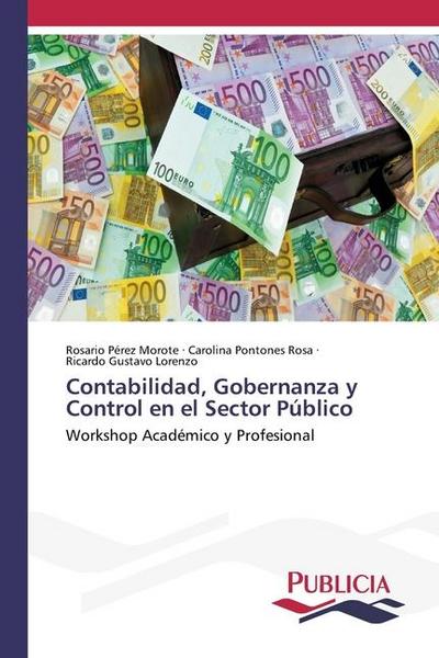 Contabilidad, Gobernanza y Control en el Sector Público
