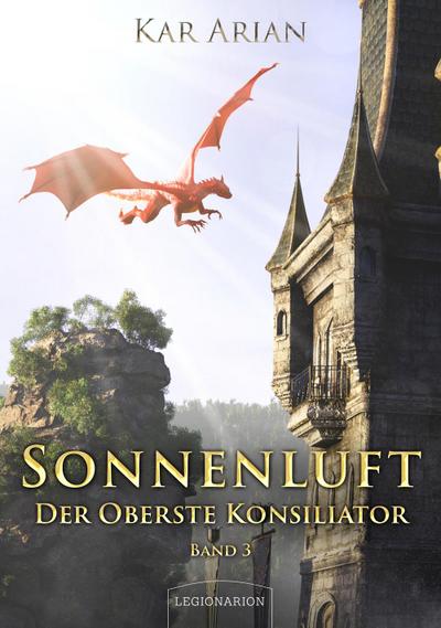 Arian, K: Sonnenluft