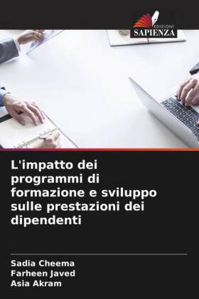 L’impatto dei programmi di formazione e sviluppo sulle prestazioni dei dipendenti