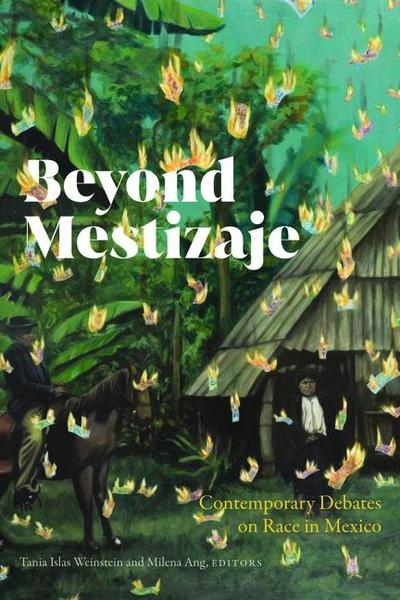 Beyond Mestizaje