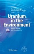 Uranium in the Environment