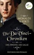 Die Da-Vinci-Chroniken: Die Zweifel des Salaì