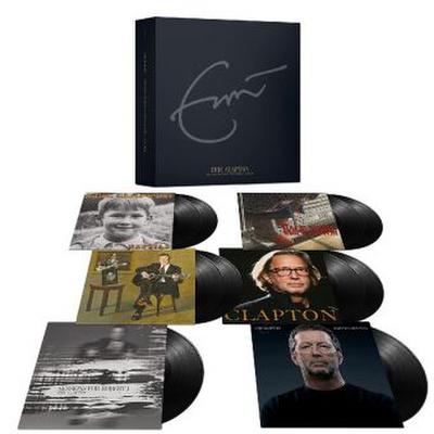 The Compl.Reprise Album Vol 2., 10 Schallplatten (Limited Edition)