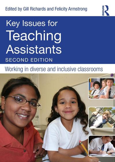Key Issues for Teaching Assistants