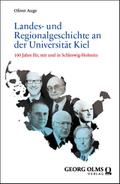 Landes- und Regionalgeschichte an der Universität Kiel