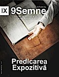 Expositional Preaching | 9Marks Romanian Journal / Predicarea Expozitivă (9Semne)