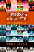 Ethnography in Today’s World
