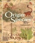 The Origin of Species