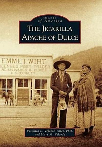 The Jicarilla Apache of Dulce