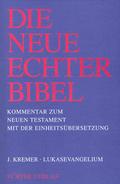 Die Neue Echter-Bibel. Kommentar / Kommentar zum N