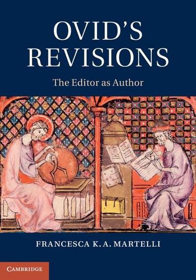 Ovid’s Revisions
