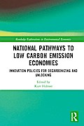 National Pathways to Low Carbon Emission Economies