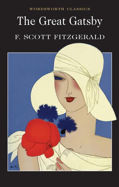 Fitzgerald, F: Great Gatsby