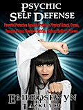 Psychic Self Defense
