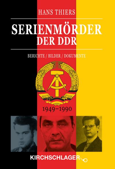 Serienmörder der DDR