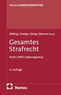 Gesamtes Strafrecht