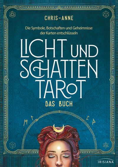Licht und Schatten Tarot - Das Buch
